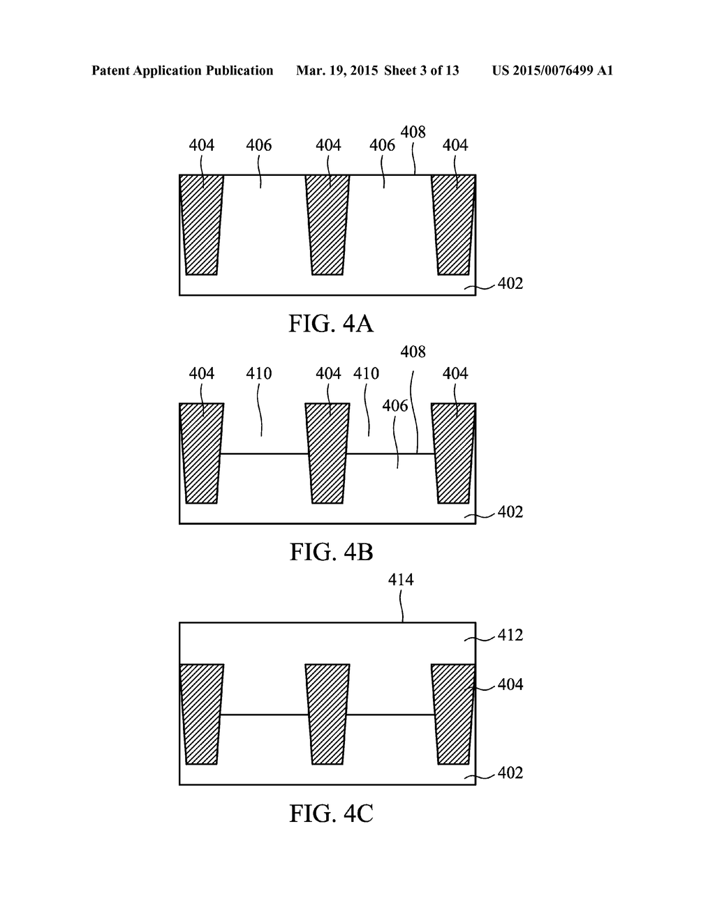 System and Method for Test Key Characterizing Wafer Processing State - diagram, schematic, and image 04
