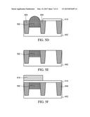 System and Method for Test Key Characterizing Wafer Processing State diagram and image