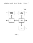 System and Method for Test Key Characterizing Wafer Processing State diagram and image