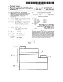 EPITAXY SUBSTRATE, METHOD FOR PRODUCING AN EPITAXY SUBSTRATE AND     OPTOELECTRONIC SEMICONDUCTOR CHIP COMPRISING AN EPITAXY SUBSTRATE diagram and image