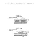 VERTICAL HIGH-VOLTAGE SEMICONDUCTOR DEVICE AND FABRICATION METHOD THEREOF diagram and image