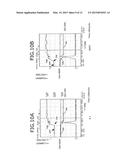 VERTICAL HIGH-VOLTAGE SEMICONDUCTOR DEVICE AND FABRICATION METHOD THEREOF diagram and image