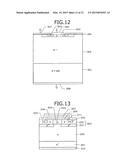 VERTICAL HIGH-VOLTAGE SEMICONDUCTOR DEVICE AND FABRICATION METHOD THEREOF diagram and image