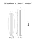 ADHESIVE WAFER BONDING WITH SACRIFICIAL SPACERS FOR CONTROLLED THICKNESS     VARIATION diagram and image