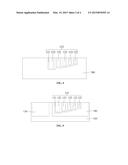 SEMICONDUCTOR DEVICES AND FABRICATION METHODS THEREOF diagram and image