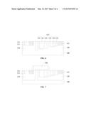 SEMICONDUCTOR DEVICES AND FABRICATION METHODS THEREOF diagram and image