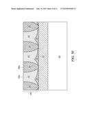 SEMICONDUCTOR STRUCTURE AND THE MANUFACTURING METHOD THEREOF diagram and image