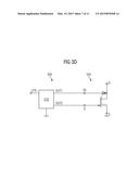 Junction Field Effect Transistor with Vertical PN Junction diagram and image