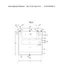 Junction Field Effect Transistor with Vertical PN Junction diagram and image