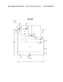 Junction Field Effect Transistor with Vertical PN Junction diagram and image