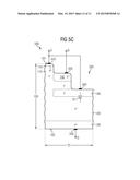 Junction Field Effect Transistor with Vertical PN Junction diagram and image