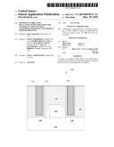 METHOD OF FABRICATING METAL-INSULATOR-SEMICONDUCTOR TUNNELING CONTACTS     USING CONFORMAL DEPOSITION AND THERMAL GROWTH PROCESSES diagram and image