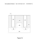 METHOD OF FABRICATING METAL-INSULATOR-SEMICONDUCTOR TUNNELING CONTACTS     USING CONFORMAL DEPOSITION AND THERMAL GROWTH PROCESSES diagram and image