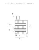 THREE-DIMENSIONAL NON-VOLATILE MEMORY DEVICE diagram and image