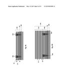 THREE-DIMENSIONAL NON-VOLATILE MEMORY DEVICE diagram and image