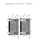 THREE-DIMENSIONAL NON-VOLATILE MEMORY DEVICE diagram and image