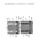 THREE-DIMENSIONAL NON-VOLATILE MEMORY DEVICE diagram and image