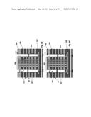 THREE-DIMENSIONAL NON-VOLATILE MEMORY DEVICE diagram and image