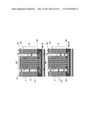 THREE-DIMENSIONAL NON-VOLATILE MEMORY DEVICE diagram and image