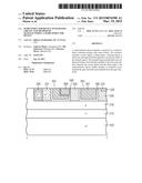 Semiconductor Device, Integrated Circuit and Method of Manufacturing a     Semiconductor Device diagram and image