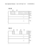 Semiconductor Device, Integrated Circuit and Method of Manufacturing a     Semiconductor Device diagram and image