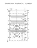 Semiconductor Device and Method of Manufacturing the Same diagram and image