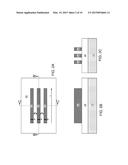 FIELD EFFECT TRANSISTOR INCLUDING A RECESSED AND REGROWN CHANNEL diagram and image