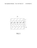 MAGNETORESISTIVE ELEMENT AND MAGNETIC MEMORY diagram and image