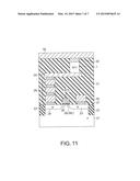 MAGNETORESISTIVE ELEMENT AND MAGNETIC MEMORY diagram and image