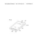 PHOTODETECTION DEVICE AND SENSOR PACKAGE diagram and image