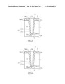 SEMICONDUCTOR DEVICE HAVING THROUGH-SILICON VIA diagram and image