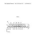 SEMICONDUCTOR DEVICE AND MEASUREMENT DEVICE HAVING AN OSCILLATOR diagram and image