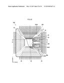 SEMICONDUCTOR DEVICE AND MEASUREMENT DEVICE HAVING AN OSCILLATOR diagram and image