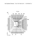 SEMICONDUCTOR DEVICE AND MEASUREMENT DEVICE HAVING AN OSCILLATOR diagram and image