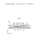 SEMICONDUCTOR DEVICE AND MEASUREMENT DEVICE HAVING AN OSCILLATOR diagram and image