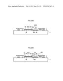 SEMICONDUCTOR DEVICE AND MEASUREMENT DEVICE HAVING AN OSCILLATOR diagram and image