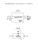 SEMICONDUCTOR DEVICE AND MEASUREMENT DEVICE HAVING AN OSCILLATOR diagram and image