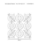 Hollow Metal Pillar Packaging Scheme diagram and image