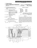 SEMICONDUCTOR DEVICE AND MANUFACTURING METHOD FOR THE SAME diagram and image