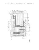 SEMICONDUCTOR DEVICE AND MANUFACTURING METHOD FOR THE SAME diagram and image