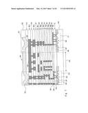 SEMICONDUCTOR DEVICE AND MANUFACTURING METHOD FOR THE SAME diagram and image