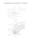 BLOW MOLD ARRAY, STRETCH BLOW MOLDING MACHINE AND METHOD diagram and image