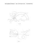 BLOW MOLD ARRAY, STRETCH BLOW MOLDING MACHINE AND METHOD diagram and image