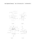 BLOW MOLD ARRAY, STRETCH BLOW MOLDING MACHINE AND METHOD diagram and image