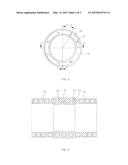 FLEXIBLE SUPPORT SHAFT diagram and image