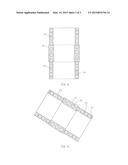 FLEXIBLE SUPPORT SHAFT diagram and image