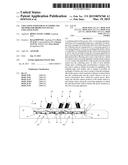 COLLATING PATH FOR FLAT GOODS AND METHOD FOR PRODUCING SUCH A COLLATING     PATH diagram and image