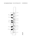 COLLATING PATH FOR FLAT GOODS AND METHOD FOR PRODUCING SUCH A COLLATING     PATH diagram and image