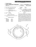 HOT GASKET WITH STAINLESS STEEL diagram and image