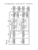 VEHICLE HEIGHT ADJUSTING DEVICE AND VEHICLE HEIGHT ADJUSTING METHOD diagram and image